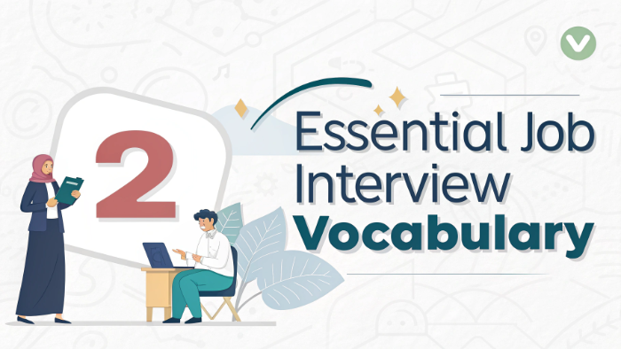 English for Job Interviews: Powerful Phrases, HR Questions & Winning Answers (With Free PDF)
